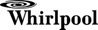 Логотип фирмы Whirlpool в Дербенте