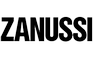 Логотип фирмы Zanussi в Дербенте