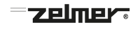 Логотип фирмы Zelmer в Дербенте
