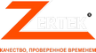 Логотип фирмы Zertek в Дербенте