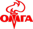 Логотип фирмы Омичка в Дербенте