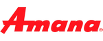 Логотип фирмы Amana в Дербенте