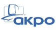 Логотип фирмы AKPO в Дербенте