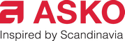 Логотип фирмы Asko в Дербенте