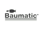 Логотип фирмы Baumatic в Дербенте