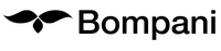 Логотип фирмы Bompani в Дербенте