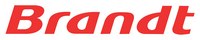 Логотип фирмы Brandt в Дербенте