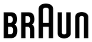 Логотип фирмы Braun в Дербенте