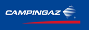 Логотип фирмы Campingaz в Дербенте