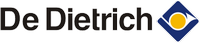 Логотип фирмы De Dietrich в Дербенте