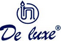Логотип фирмы De Luxe в Дербенте