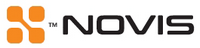 Логотип фирмы NOVIS-Electronics в Дербенте
